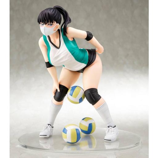 Figura World's End Harem Akira Todo 20 cm [1]