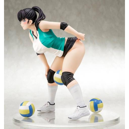 Figura World's End Harem Akira Todo 20 cm [2]