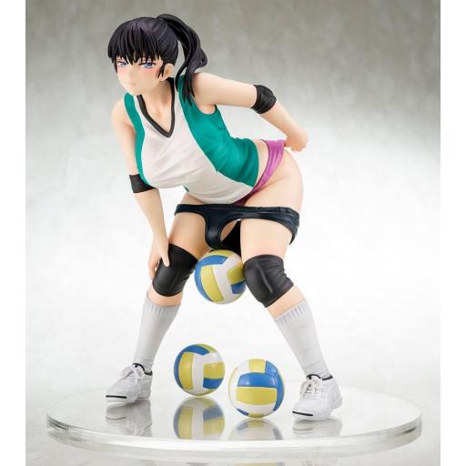 Figura World's End Harem Akira Todo 20 cm [4]