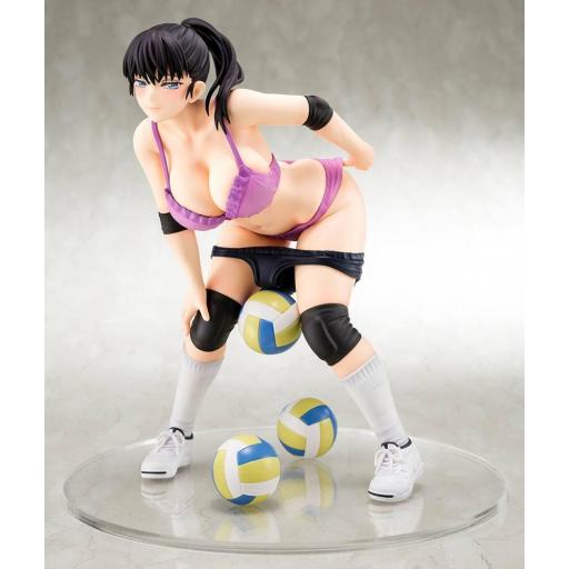 Figura World's End Harem Akira Todo 20 cm [6]