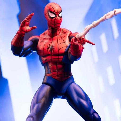 Figura Spider-Man Marvel Mondo 30 cm [5]