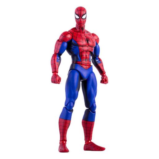 Figura Spider-Man Marvel Mondo 30 cm [0]