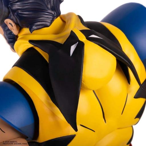 Figura X-Men 97 Lobezno Marvel Mondo 27 cm [6]
