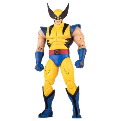 Figura X-Men 97 Lobezno Marvel Mondo 27 cm [0]