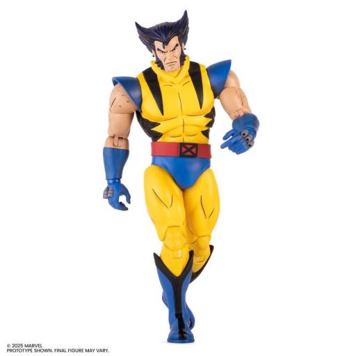 Figura X-Men 97 Lobezno Marvel Mondo 27 cm [1]
