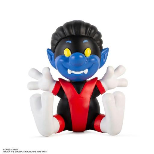 Figura X-Men 97 Nightcrawler Marvel Mondo 27 cm [5]