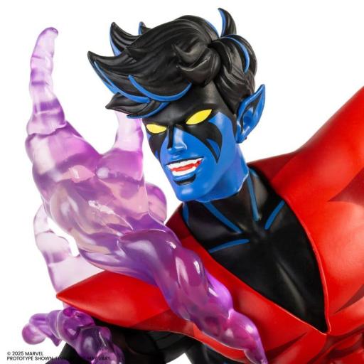 Figura X-Men 97 Nightcrawler Marvel Mondo 27 cm [1]