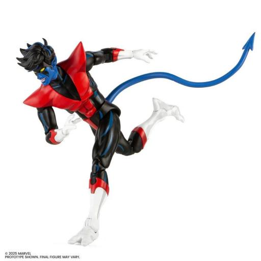 Figura X-Men 97 Nightcrawler Marvel Mondo 27 cm [4]