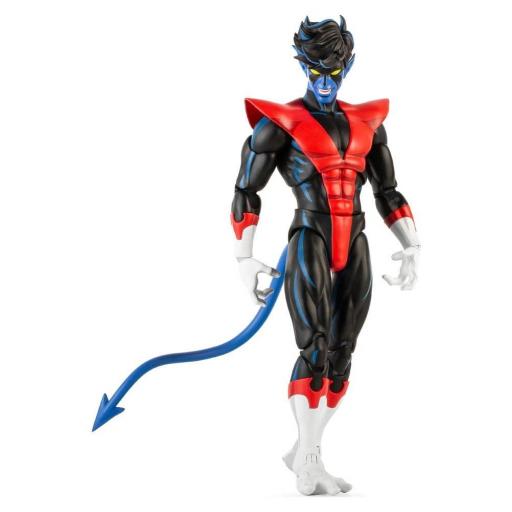 Figura X-Men 97 Nightcrawler Marvel Mondo 27 cm [0]