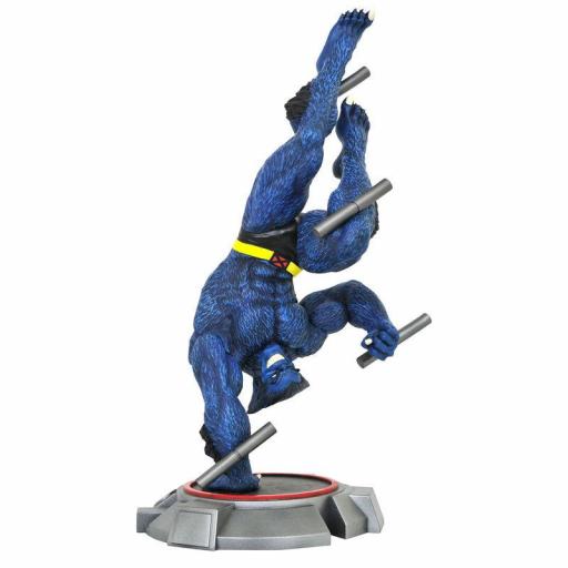 Figura X-Men Beatia Marvel Diamond Select 25 cm [1]