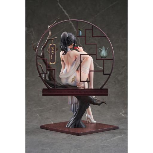 Figura Xiami China Dress Step on Snow Ver. Original Character 26 cm [6]