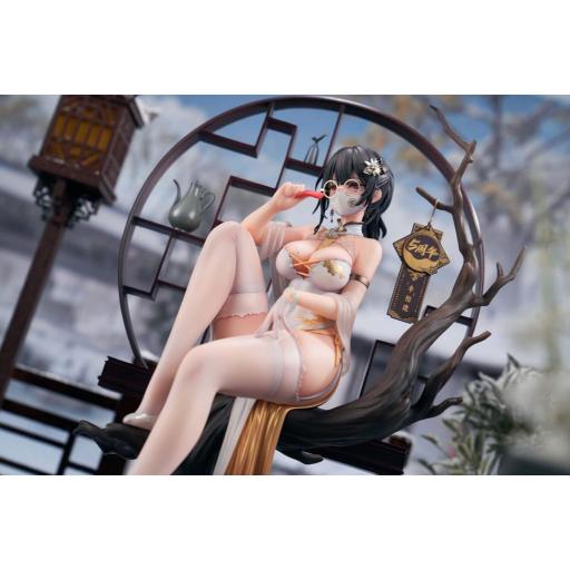 Figura Xiami China Dress Step on Snow Ver. Original Character 26 cm [1]