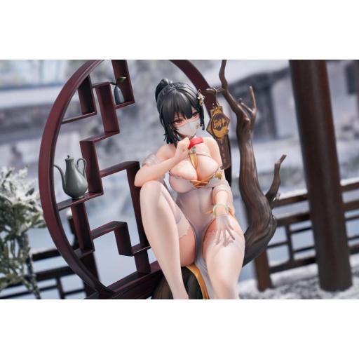 Figura Xiami China Dress Step on Snow Ver. Original Character 26 cm [2]