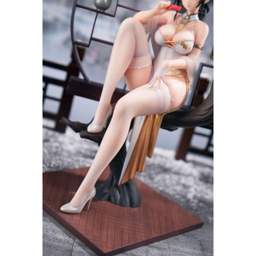 Figura Xiami China Dress Step on Snow Ver. Original Character 26 cm [3]