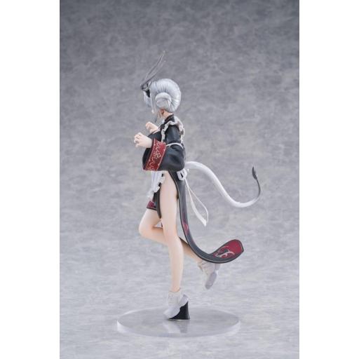 Figura Xian Ren Ni Shen Series Kirin Yu Magi Arts 28 cm [5]