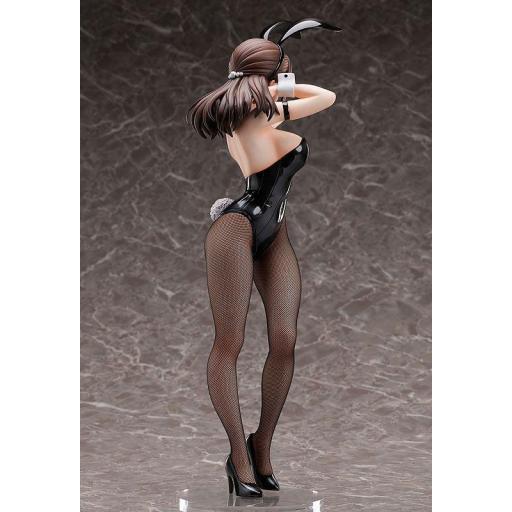 Figura Yom Tights Yuiko Okuzumi Bunny Ver. 42 cm [5]