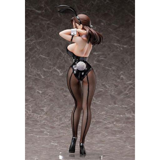 Figura Yom Tights Yuiko Okuzumi Bunny Ver. 42 cm [7]