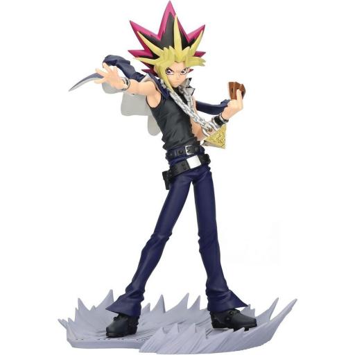 Figura Yu-Gi-Oh! Yami Yugi Banpresto 13 cm [0]