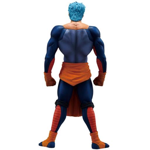 Figura Yu Yu Hakusho Bui Dark Tournament Edition Ichibansho 23 cm [3]