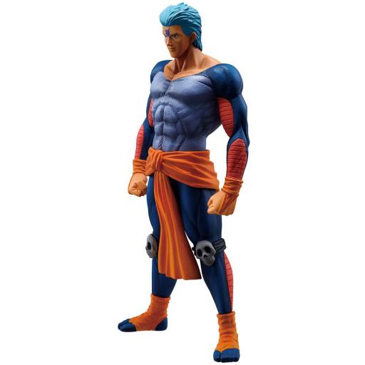 Figura Yu Yu Hakusho Bui Dark Tournament Edition Ichibansho 23 cm [1]