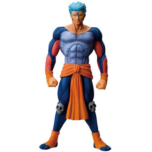 Figura Yu Yu Hakusho Bui Dark Tournament Edition Ichibansho 23 cm