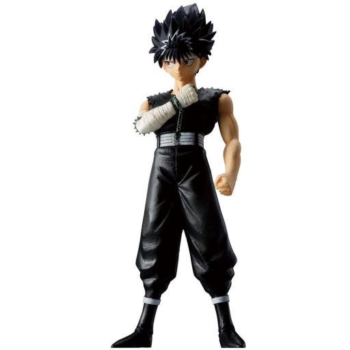 Figura Yu Yu Hakusho Hiei Dark Tournament Edition Ichibansho 18 cm [1]