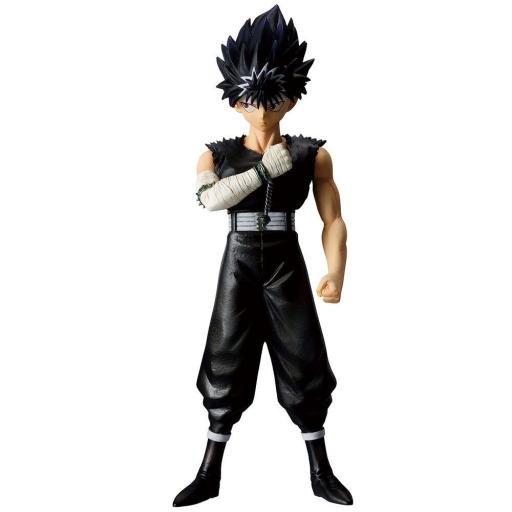 Figura Yu Yu Hakusho Hiei Dark Tournament Edition Ichibansho 18 cm