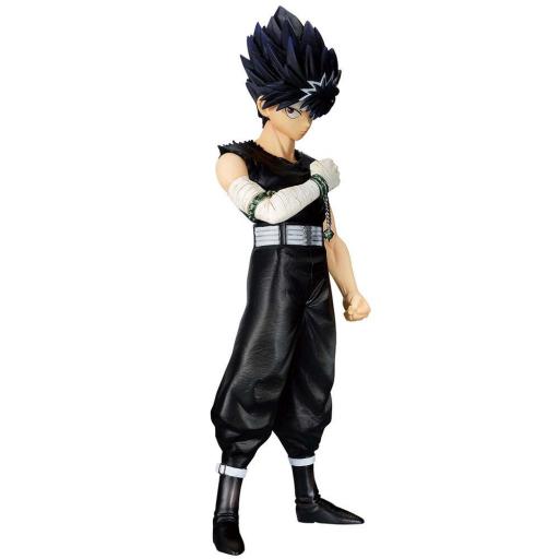 Figura Yu Yu Hakusho Hiei Dark Tournament Edition Ichibansho 18 cm [2]
