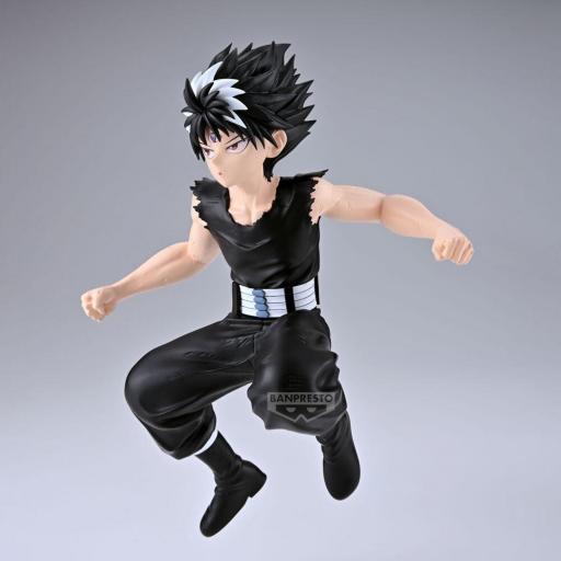 Figura Yu Yu Hakusho Hiei Maximatic Banpresto 16 cm [3]