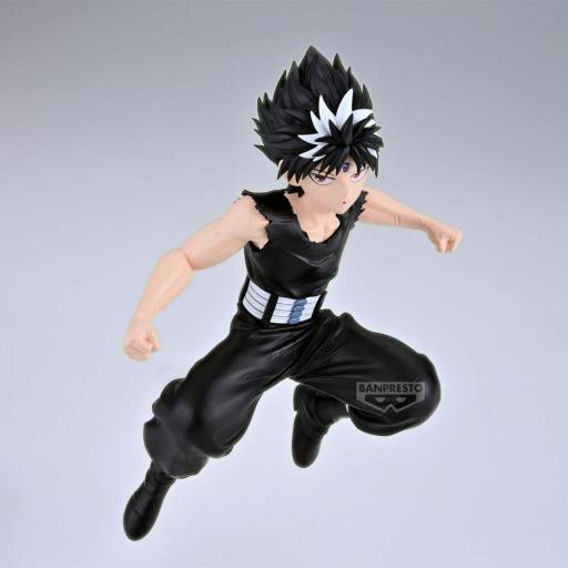 Figura Yu Yu Hakusho Hiei Maximatic Banpresto 16 cm [1]
