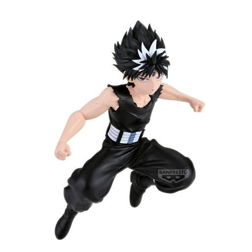 Figura Yu Yu Hakusho Hiei Maximatic Banpresto 16 cm