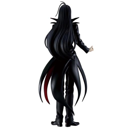 Figura Yu Yu Hakusho Karasu Dark Tournament Edition Ichibansho 25 cm [3]