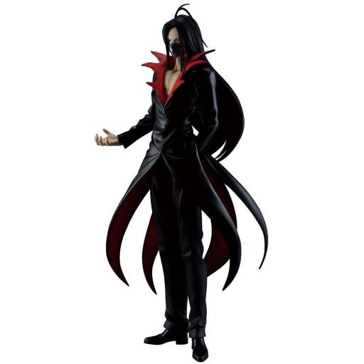 Figura Yu Yu Hakusho Karasu Dark Tournament Edition Ichibansho 25 cm [2]