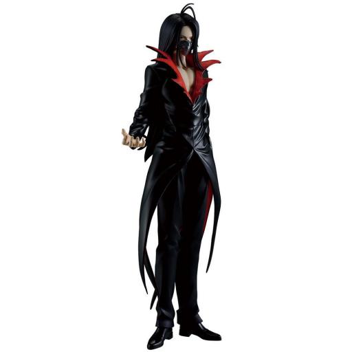 Figura Yu Yu Hakusho Karasu Dark Tournament Edition Ichibansho 25 cm [1]