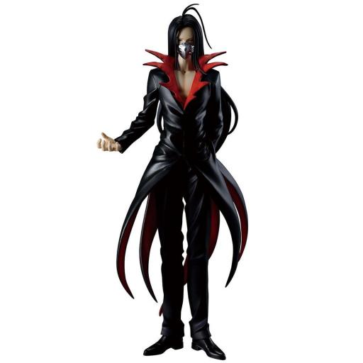 Figura Yu Yu Hakusho Karasu Dark Tournament Edition Ichibansho 25 cm