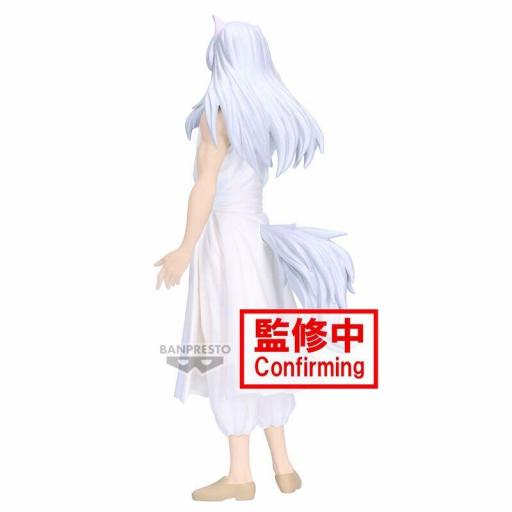 Figura Yu Yu Hakusho Youko Kurama Ankoku Bujutsukai Banpresto 19 cm [5]