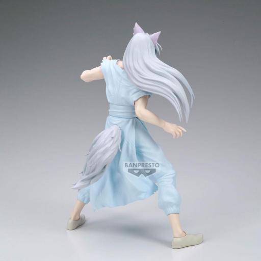 Figura Yu Yu Hakusho Youko Kurama Maximatic 23 cm [4]
