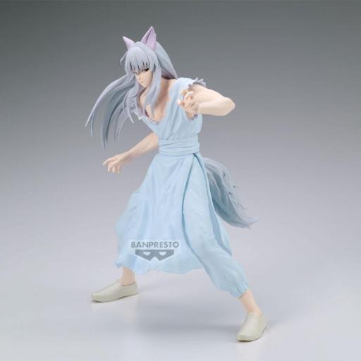 Figura Yu Yu Hakusho Youko Kurama Maximatic 23 cm [1]