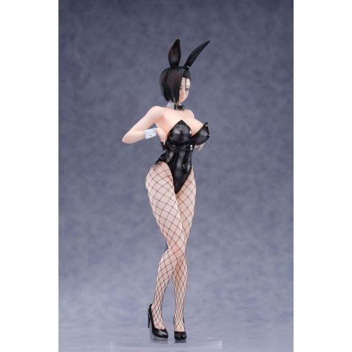 Figura Yuko Yashiki Bunny Girl Magi Arts 42 cm [4]