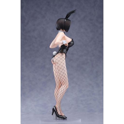 Figura Yuko Yashiki Bunny Girl Magi Arts 42 cm [5]