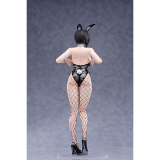 Figura Yuko Yashiki Bunny Girl Magi Arts 42 cm [6]
