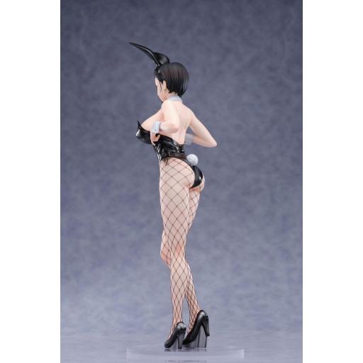 Figura Yuko Yashiki Bunny Girl Magi Arts 42 cm [3]