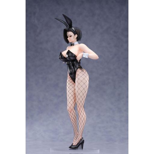 Figura Yuko Yashiki Bunny Girl Magi Arts 42 cm [2]