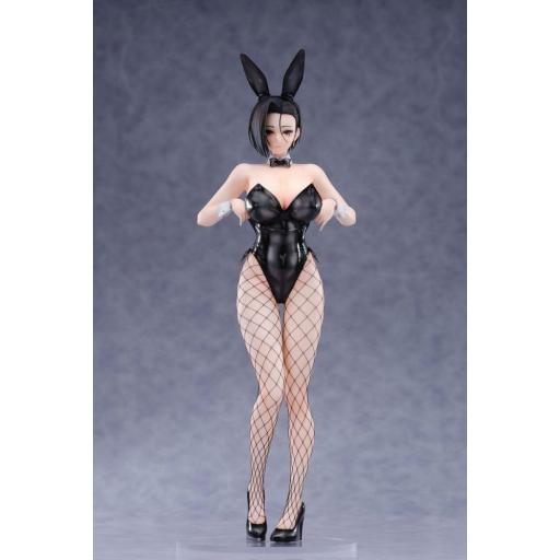 Figura Yuko Yashiki Bunny Girl Magi Arts 42 cm