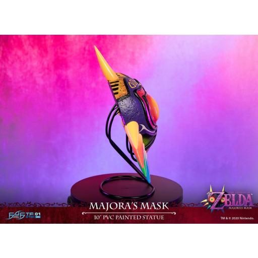 Figura Zelda Majora's Mask First 4 Figures 25 cm [1]