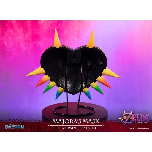 Figura Zelda Majora's Mask First 4 Figures 25 cm [2]