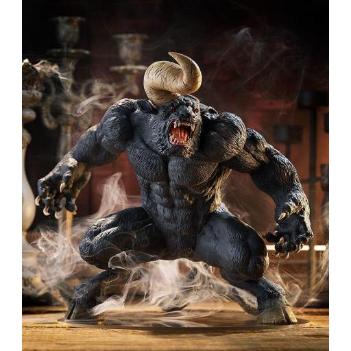 Figura Zodd Berserk Pop Up Parade 19 cm [1]