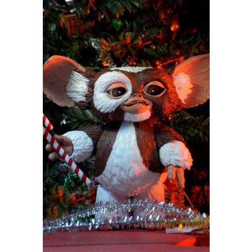 Figura articulada Gremlins Gizmo 12 cm