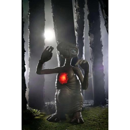 Figura articulada Neca E.T el Extraterrestre Deluxe 12 cm [0]