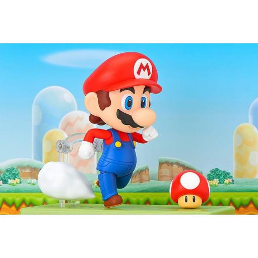 Figura articulada Nendoroid Super Mario 10 cm [3]